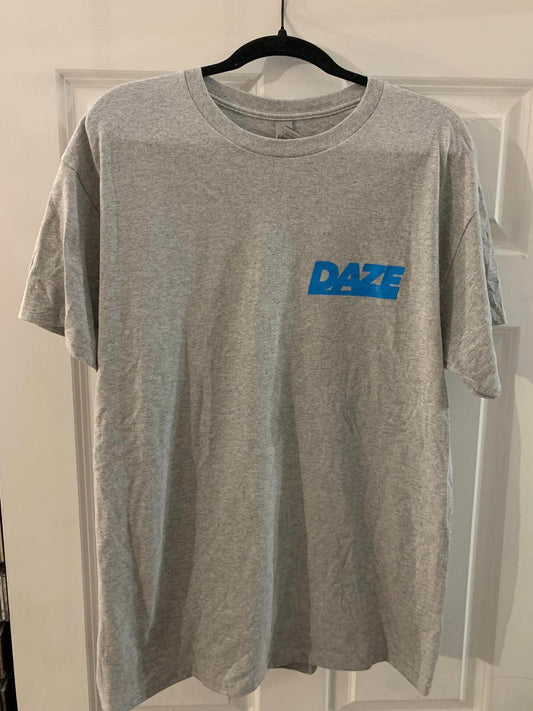 Daze - Pocket Logo Shirt