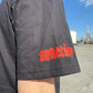 Sanction - Suffolk Shirt (Red Print)