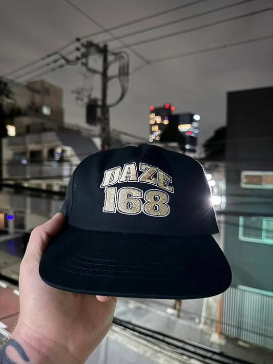 DAZE - Tokyo HC 168 Hat