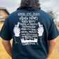 DAZE - For The Children Fest 2024 Shirt