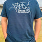 DAZE - For The Children Fest 2024 Shirt
