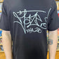 DAZE - FYA Fest 2025 Shirt