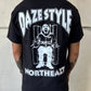 DAZE - Dr Daze Sound And Fury 2025 Shirt