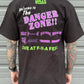 DAZE - FYA Living Dangerously 2026 Shirt