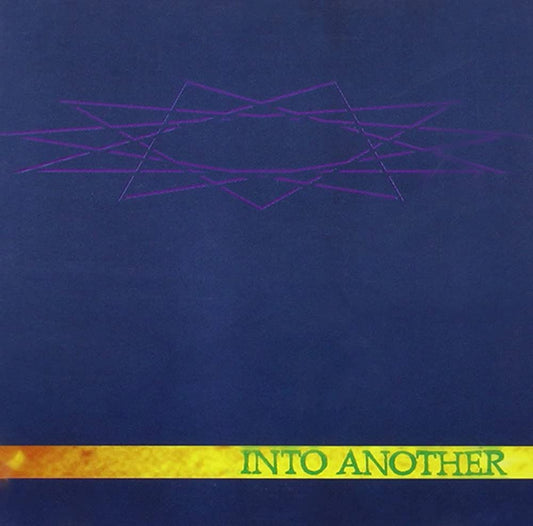 Into Another - S/T LP
