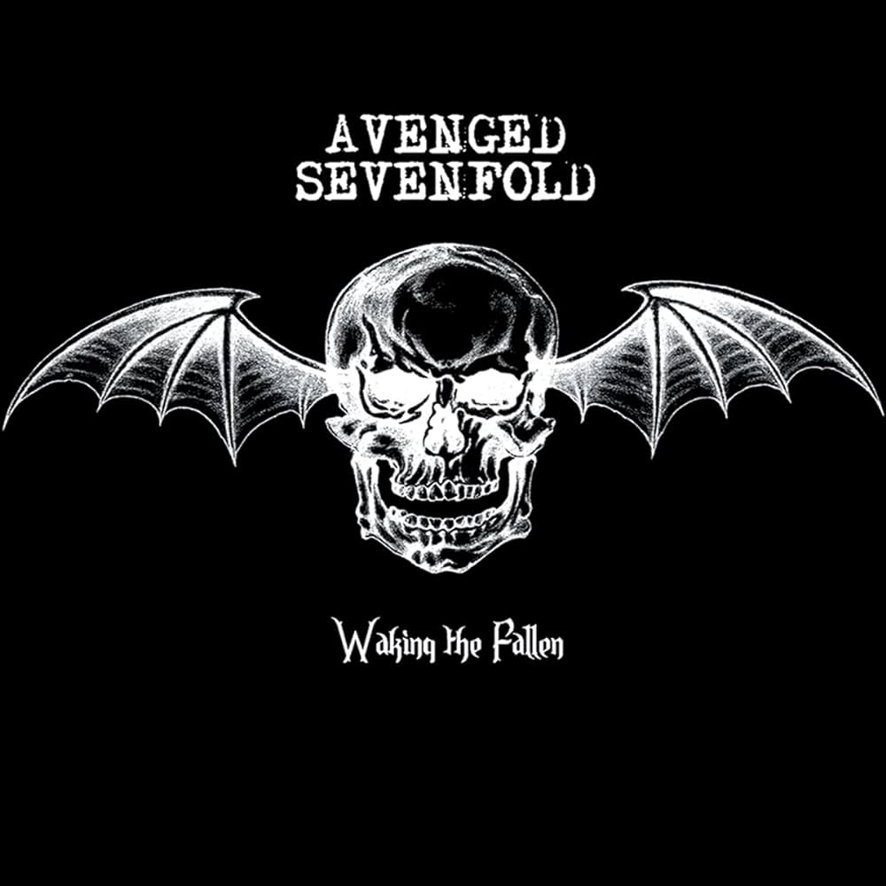 Avenged Sevenfold - Waking The Fallen 2xLP