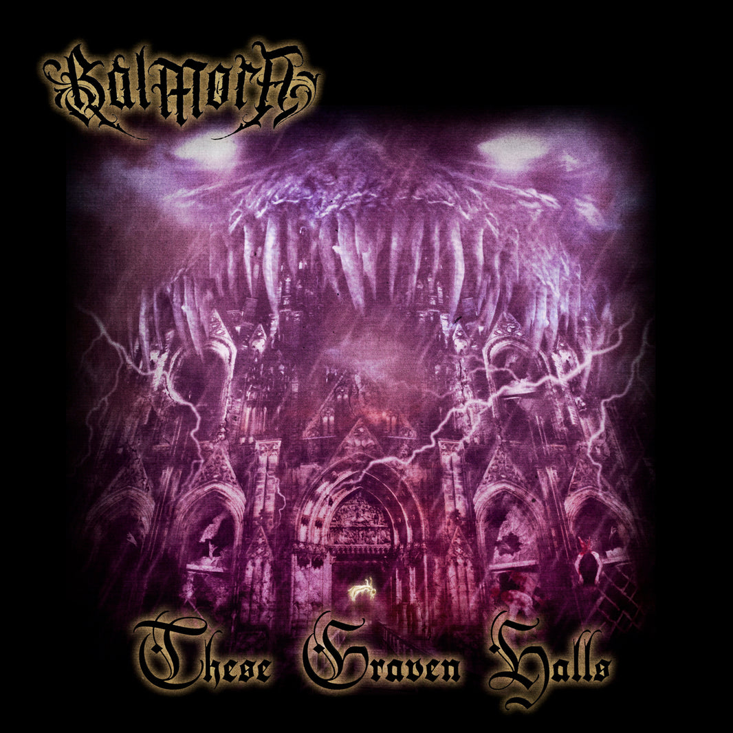 Balmora – DAZE