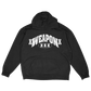 xWeaponx - Logo Champion Hoodie (Pre-Order)