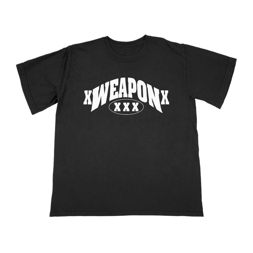 xWeaponx - Think Twice Shirt – DAZE
