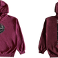 Bloodshed - Skull Hoodie (Pre-Order)