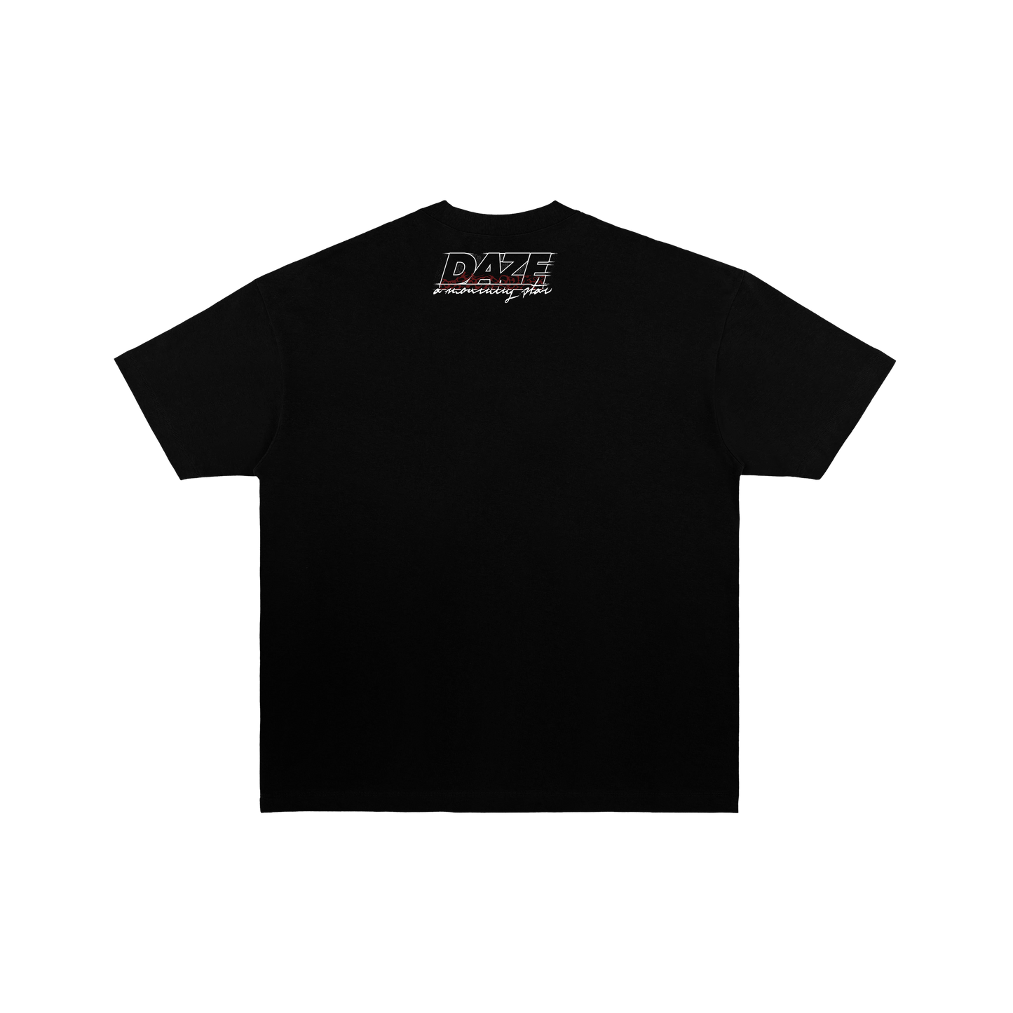 A Mourning Star - Necessity Has Clipped My Wings Shirt  (Pre-Order)