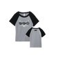 Balmora - Spike Logo Baby Tee