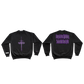 Balmora - Sword Champion Crewneck