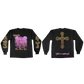 Balmora - These Graven Halls Shaka Long Sleeve