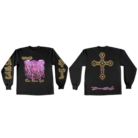 Balmora - These Graven Halls Shaka Long Sleeve (Pre-Order)