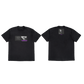 Balmora - Bittersweet Violence Shaka Shirt