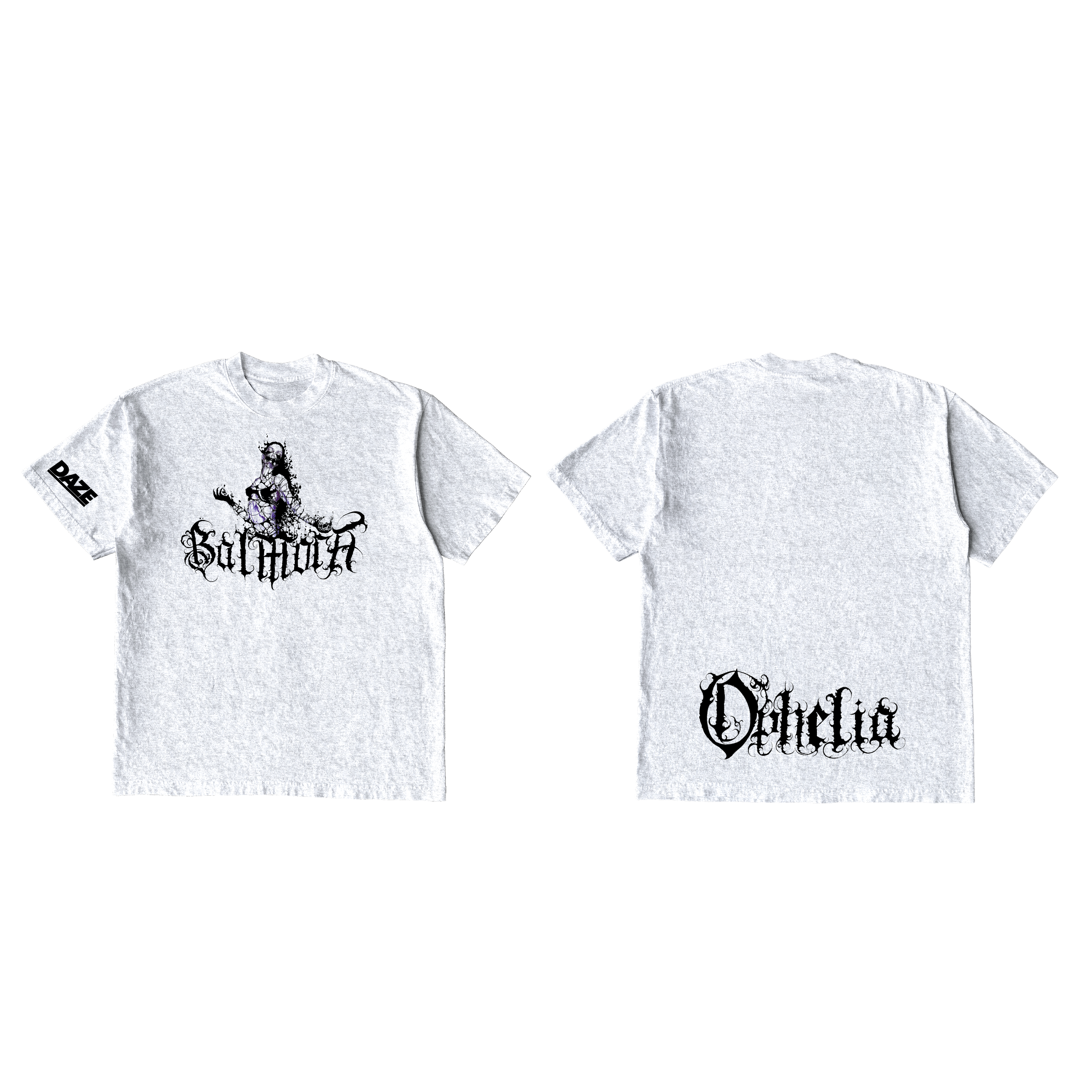 Balmora - Ophelia Shaka Shirt – DAZE