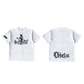Balmora - Ophelia Shaka Shirt
