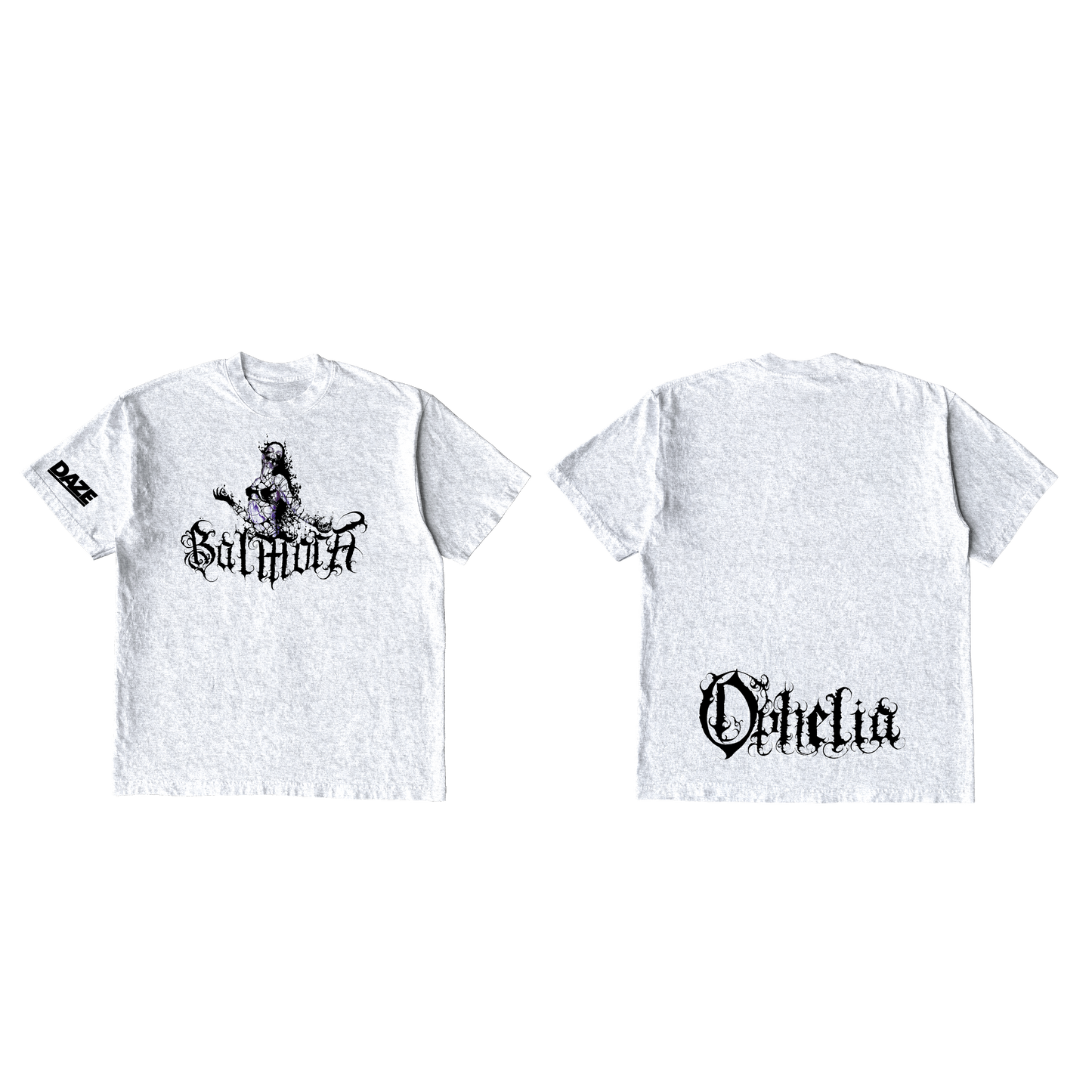 Balmora - Ophelia Shaka Shirt