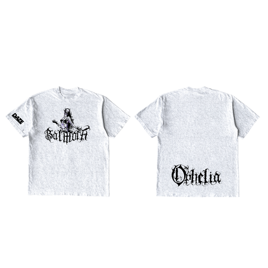 Balmora - Ophelia Shaka Shirt (Pre-Order)