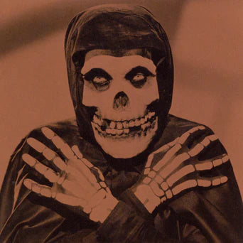 Misfits - Collection II LP