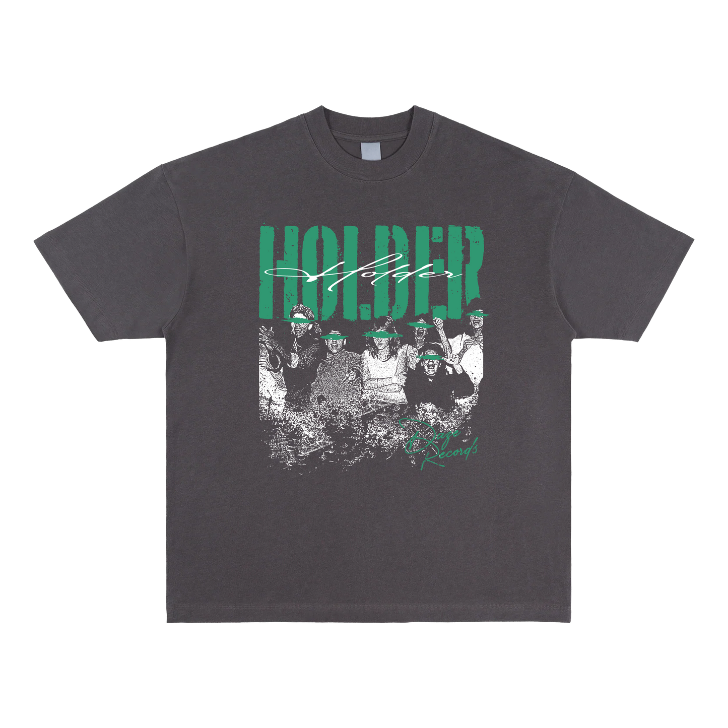 Holder - Class Picture Shirt (Pre-Order)