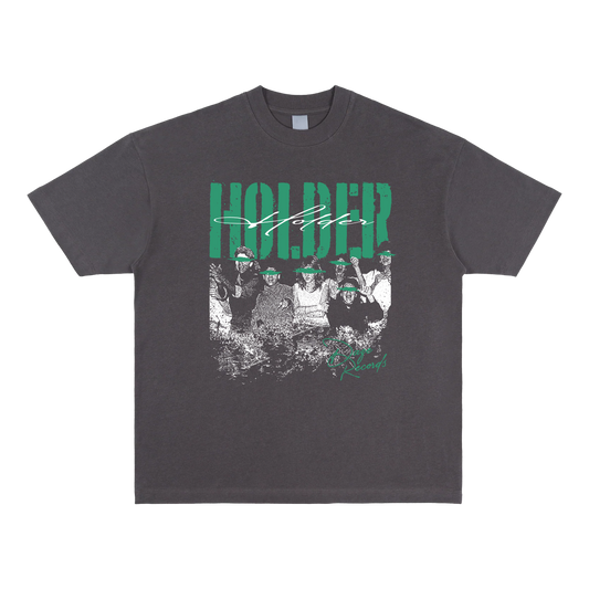 Holder - Class Picture Shirt (Pre-Order)