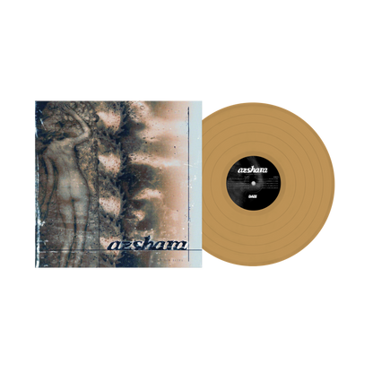 Azshara - Ashen Skies LP/CD