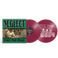 Neglect - Pull The Plug LP/CD