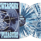 xWeaponx / World of Pleasure - Split LP/CD/CS