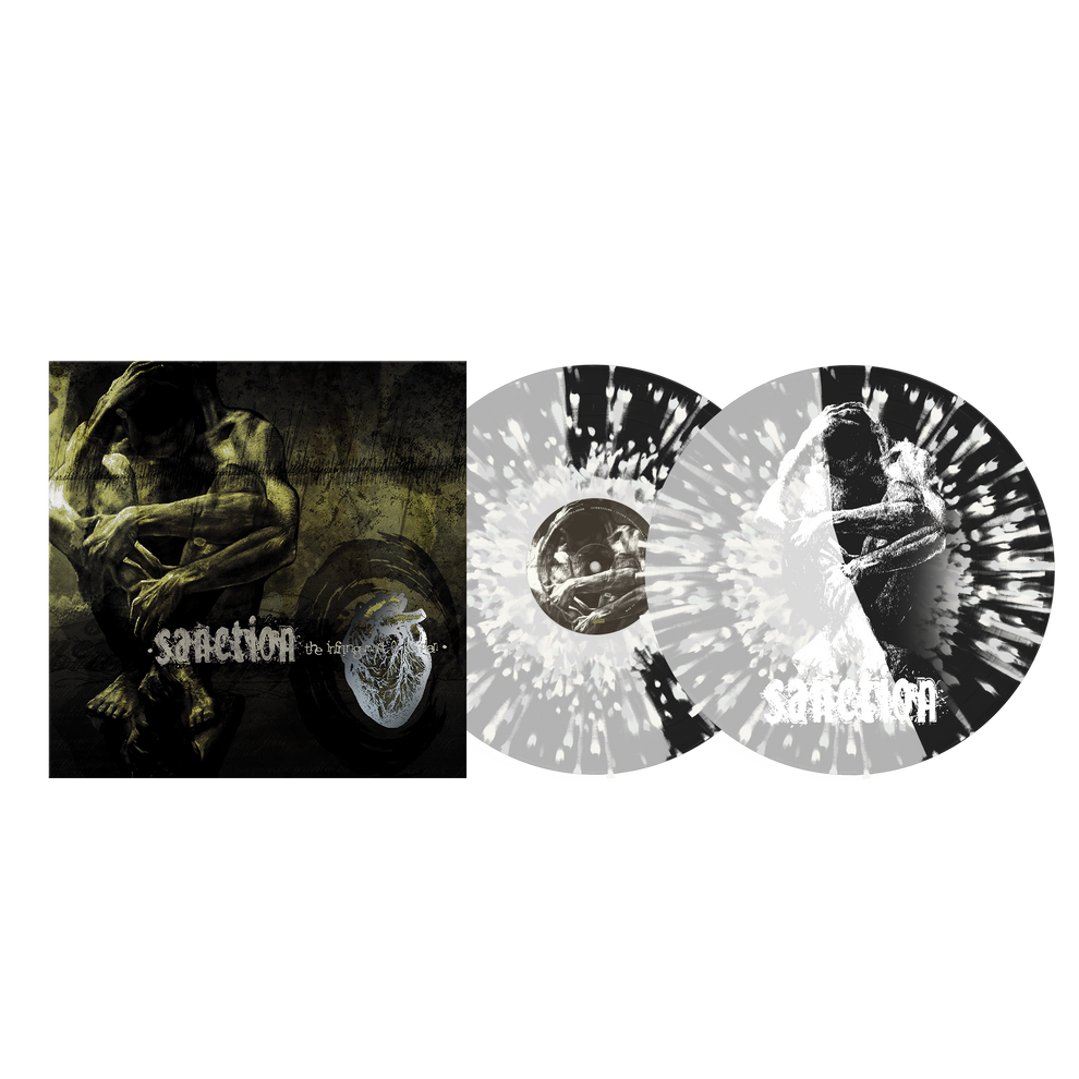 Sanction - The Infringement of God's Plan 12