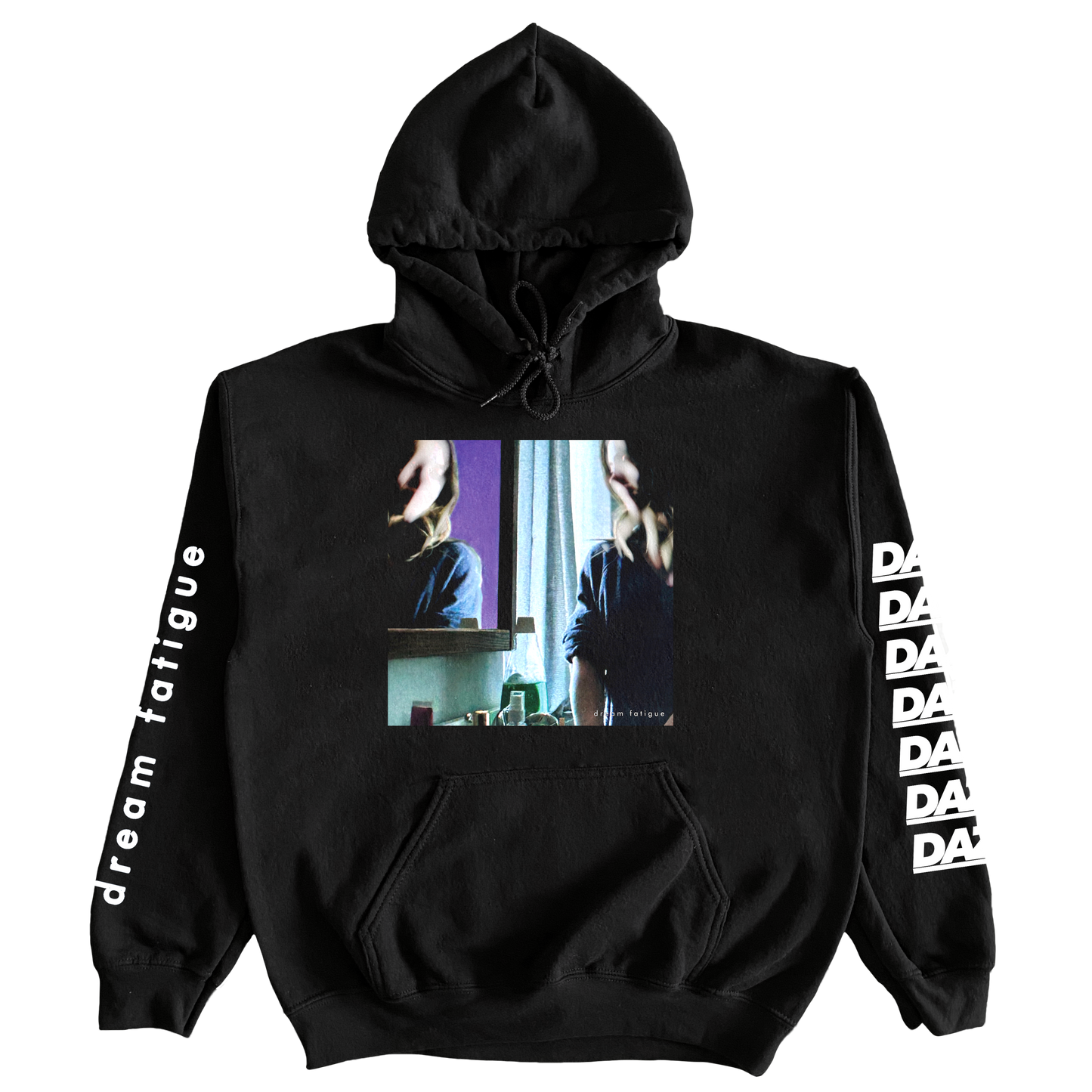 Dream Fatigue - Hoodie