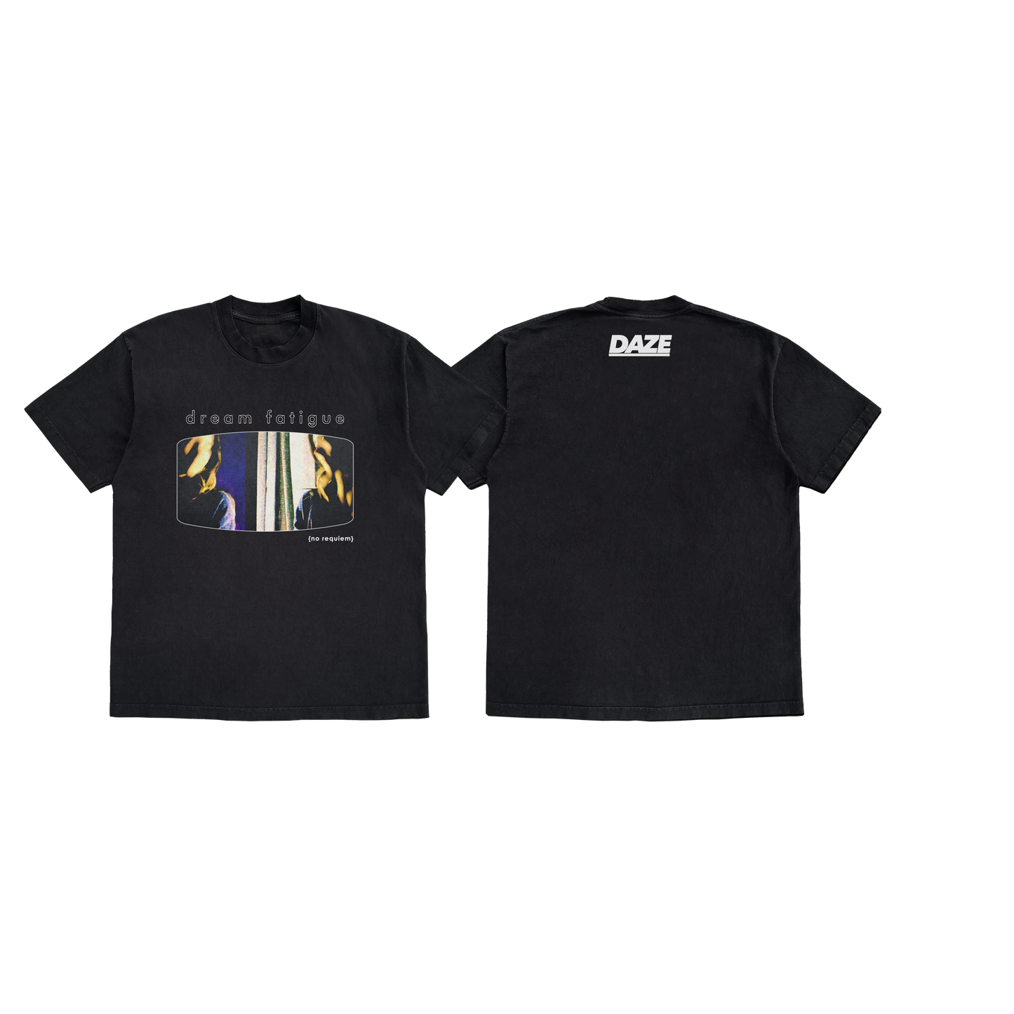 Dream Fatigue - Shirt