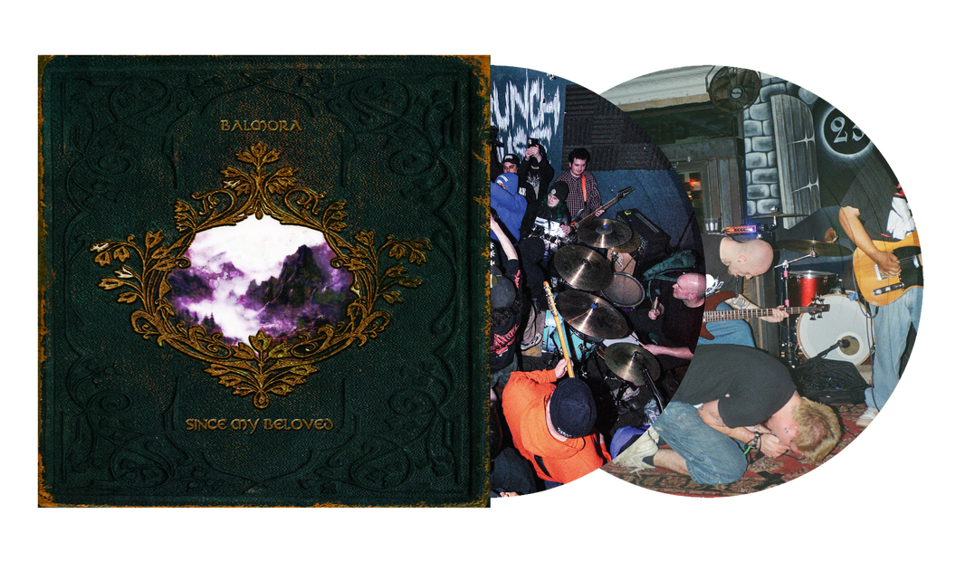 Balmora – DAZE