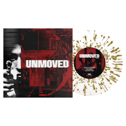 Unmoved - Demonstration 7"