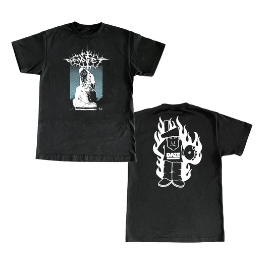 Deadsy Merch Deadset – DAZE