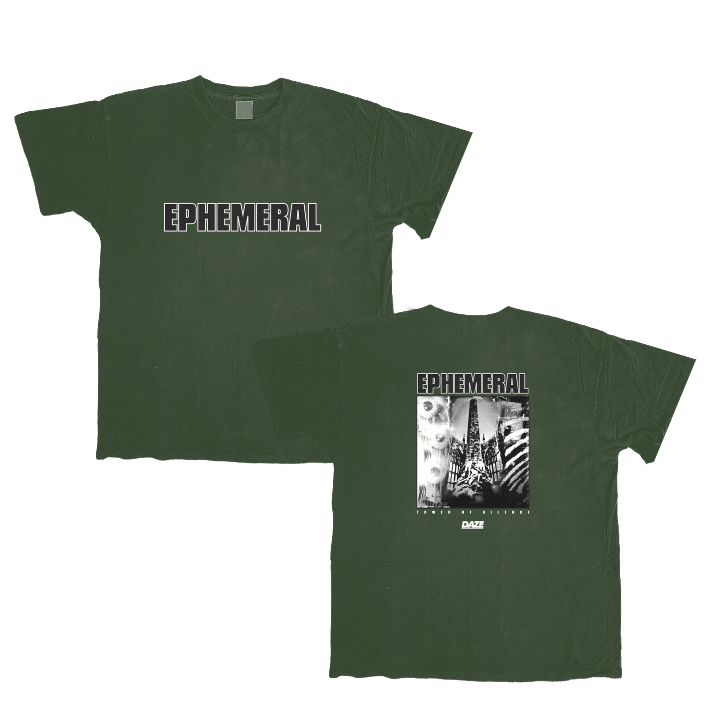 Ephemeral - T-Shirt