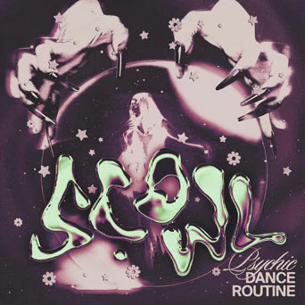 Scowl - Psychic Dance Routine 12" EP
