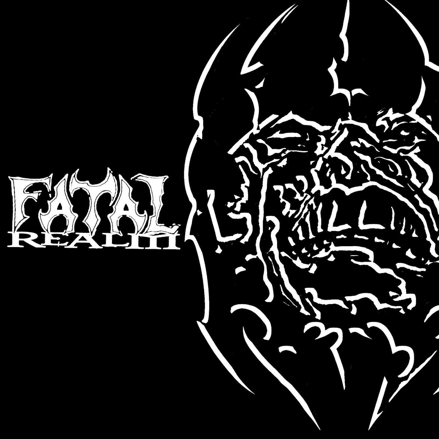 Fatal Realm - Of No Consequence 7" Flexi (Pre-Order)