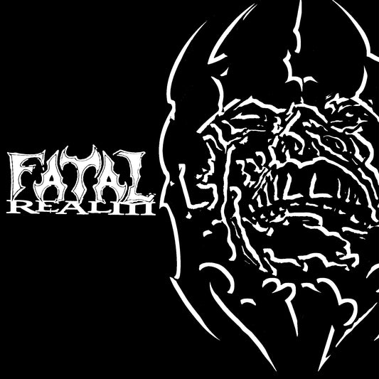 Fatal Realm - Of No Consequence 7" Flexi (Pre-Order)
