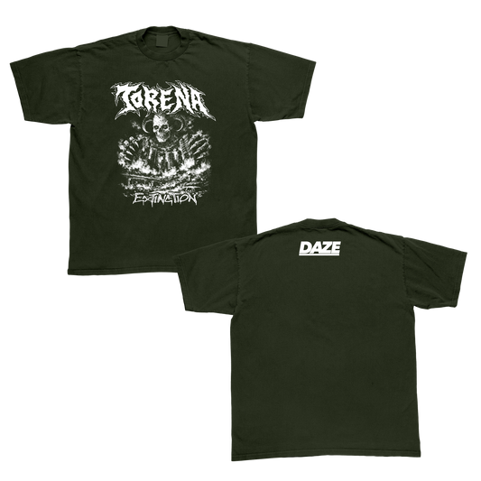 Torena - Extinction Shirt (Pre-Order)