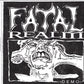 Fatal Realm - Demo LP/CD (Pre-Order)