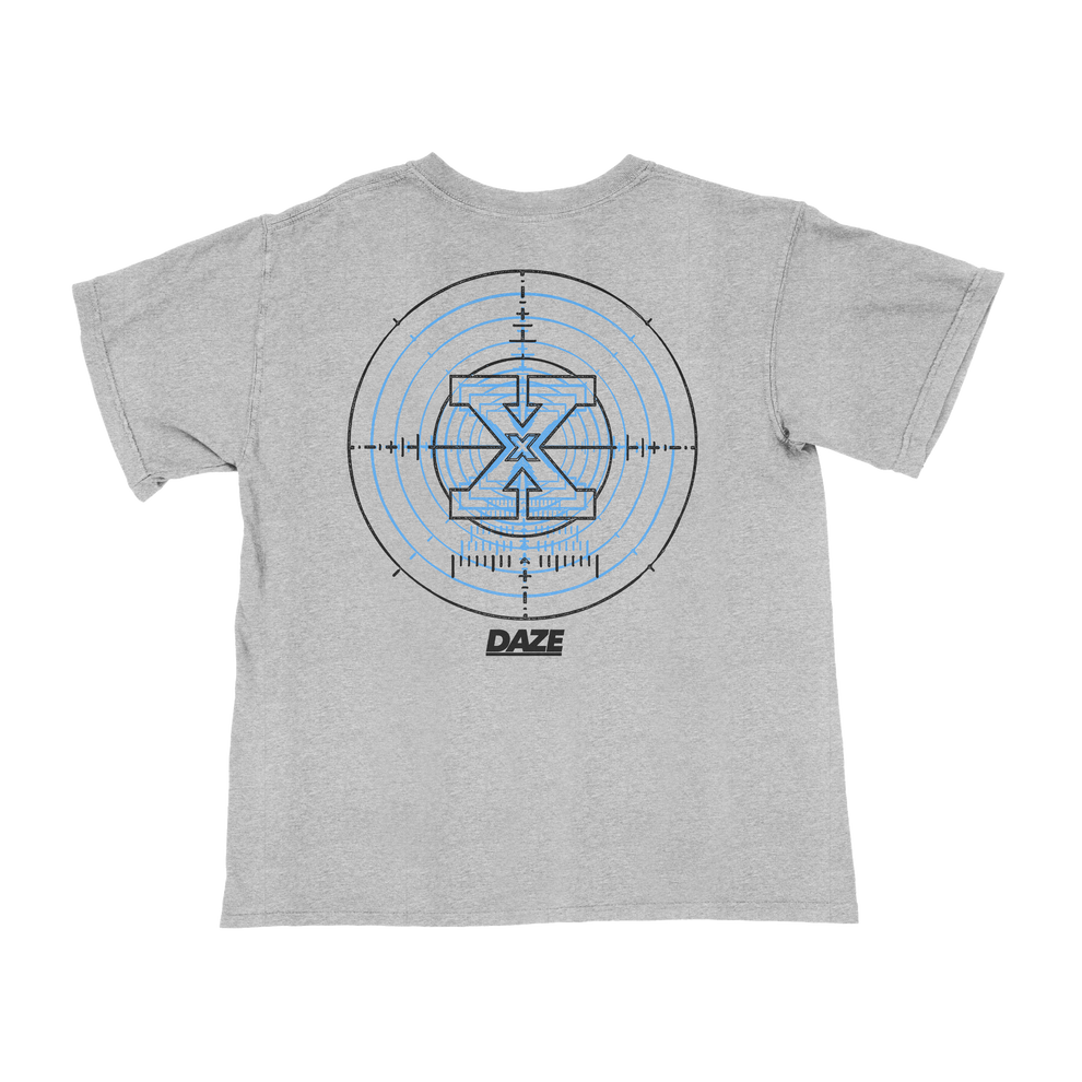 xWeaponx / World of Pleasure - Weapon of Pleasure Shirt – DAZE xWeaponx / World of Pleasure - Weapon of Pleasure Shirt – DAZE