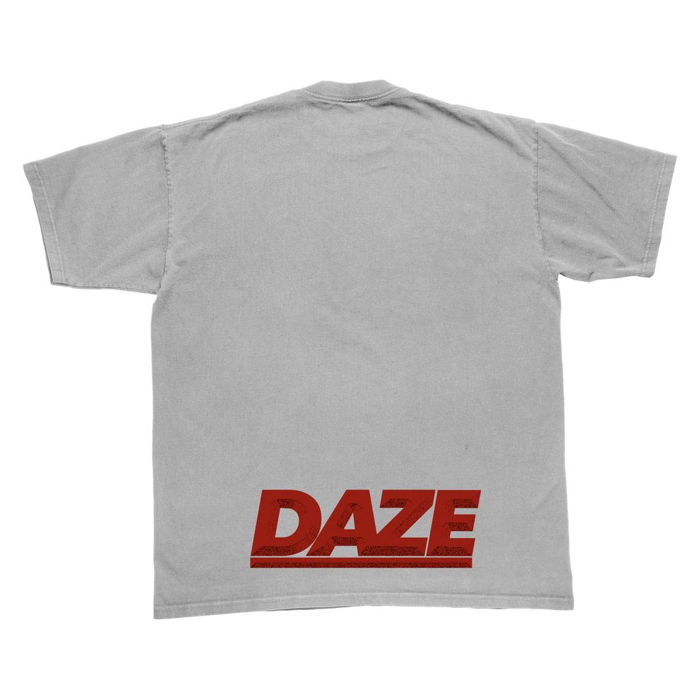 Torena - Sword Through Skulls Shirt – DAZE