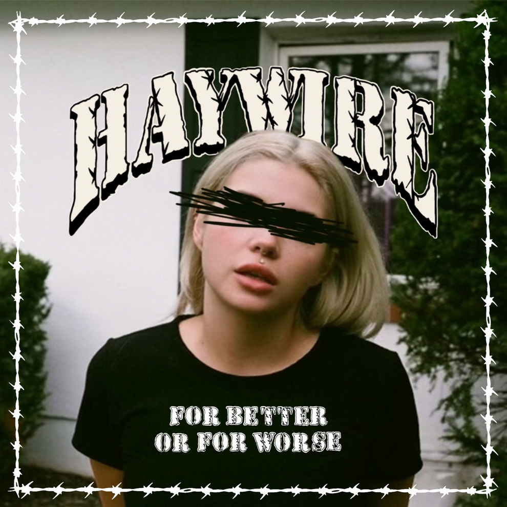 Haywire - For Better Or For Worse 12