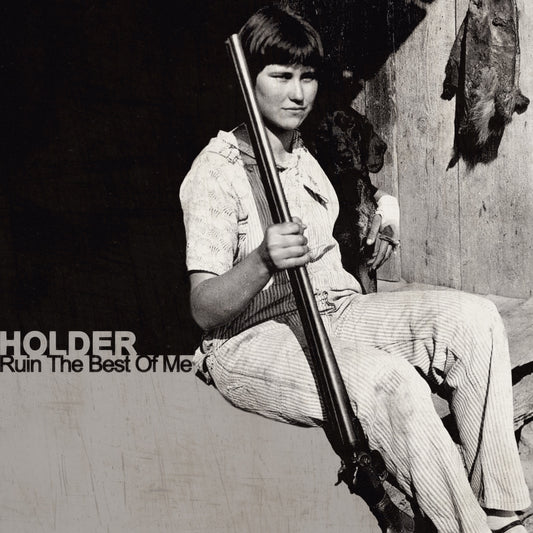 Holder - Ruin The Best Of Me CS (Pre-Order)