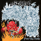 Hold My Own - Pay No Mind LP/CD