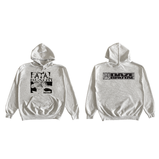 Fatal Realm - Champion Hoodie (Pre-Order)