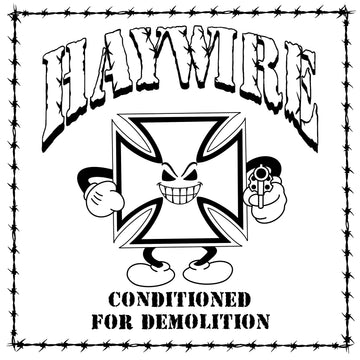 Haywire – DAZE