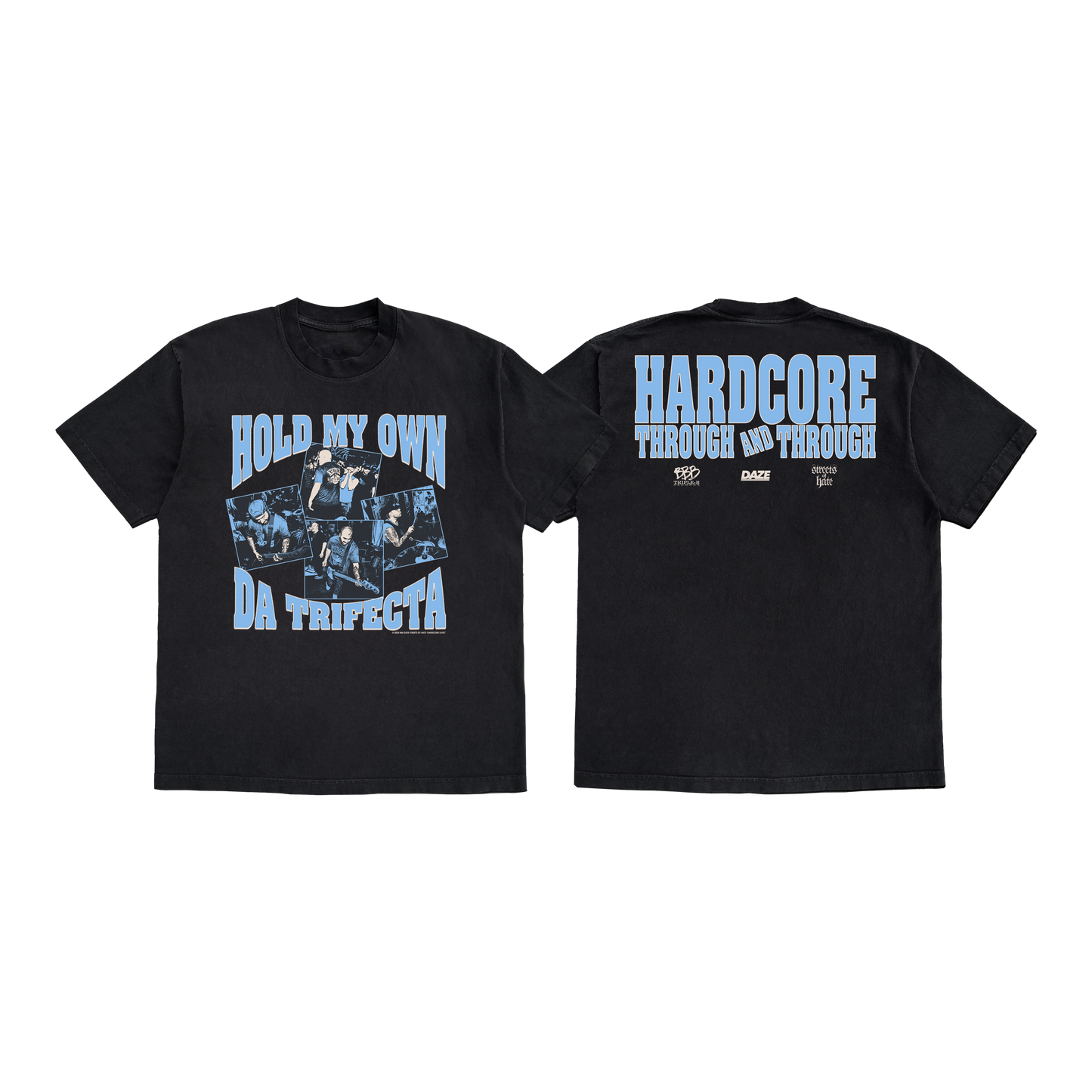 Hold My Own - HC Through and Through Shirt (Pre-Order)